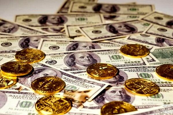 نرخ طلا، سکه و ارز در بازار امروز مشهد