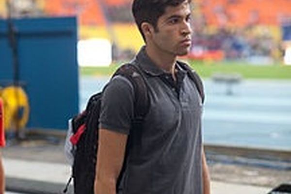 واکنش تفتیان به انتقاد‌ها از حذف  در فینال 100 متر آسیا: این نیز بگذرد،اما همچنان هستم!