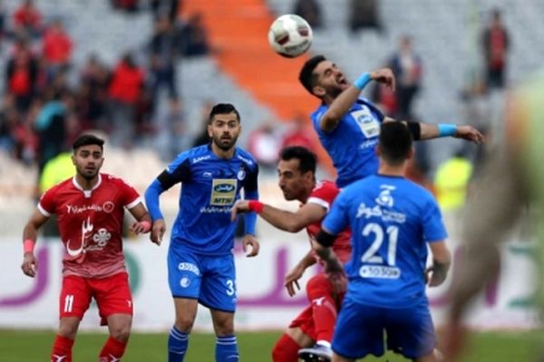 استقلال - پدیده؛ جدالی نفس گیر برای کسب سهمیه آسیایی