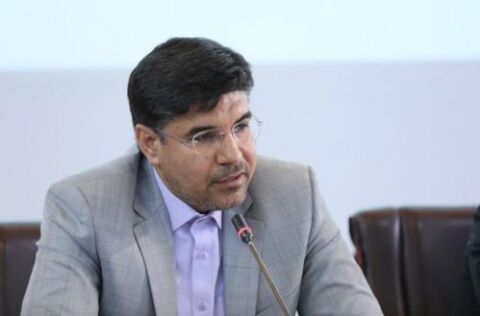 مشهد در حال تبدیل به کانون هنرهای شهری کشور است