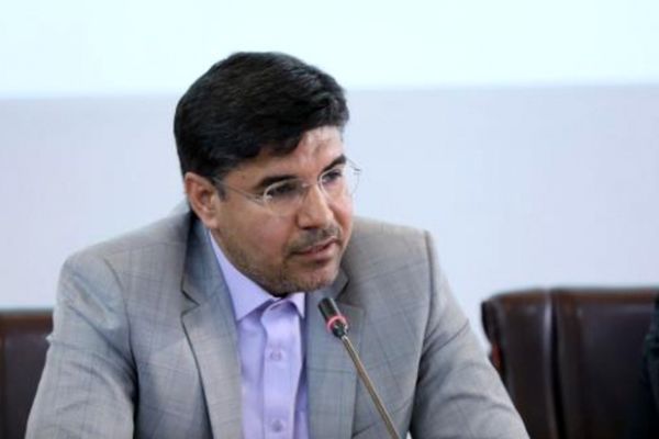 مشهد در حال تبدیل به کانون هنرهای شهری کشور است