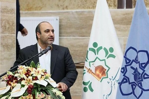 دبیرخانه دائمی جشنواره هنرهای شهری خانه بهار مشهد راه‌اندازی شد