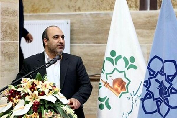 دبیرخانه دائمی جشنواره هنرهای شهری خانه بهار مشهد راه‌اندازی شد