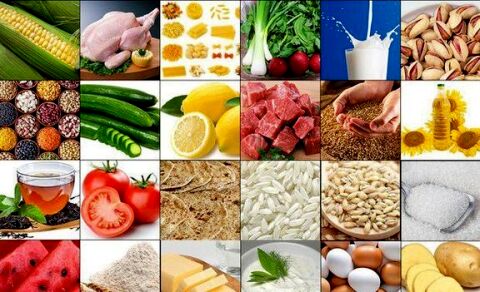 قیمت میوه و تره‌بار ‌و مواد پروتئینی در بازار مشهد؛ شنبه ۷ اردیبهشت‌ماه+جدول