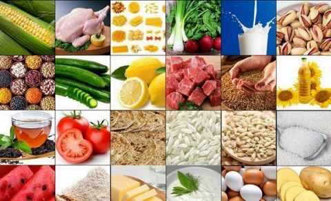 قیمت میوه و تره‌بار ‌و مواد پروتئینی در بازار مشهد؛ شنبه ۷ اردیبهشت‌ماه+جدول