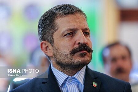 امیر شهلا هنوز عضو شورای شهر مشهد است