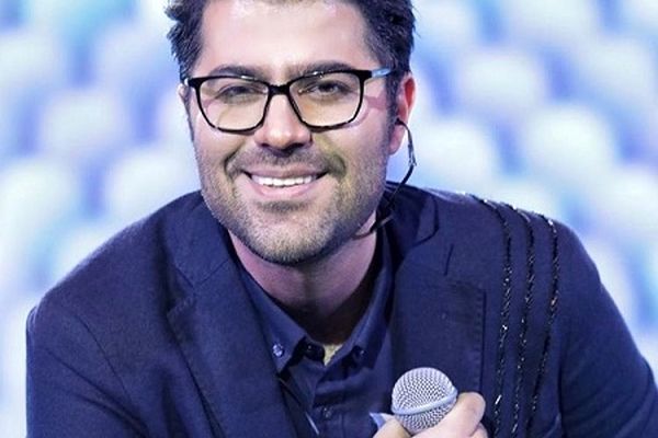 واکنش آقای خواننده به ممنوع التصویر بودن در صدا و سیما!