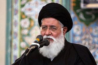علم‌الهدی: وضعیت مردم مشهد مانند آفریقا است