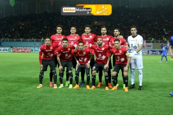 برد 6 امتیازی پدیده شهر خودرو مقابل استقلال/ مشهدی ها امیدوار به آسیا