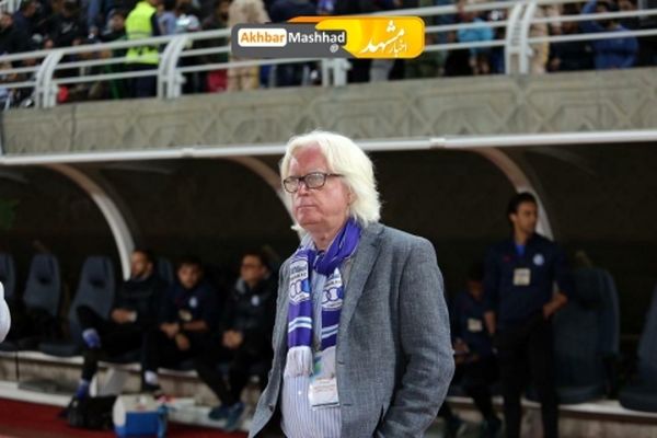 شفر: نفرات کلیدی بمانند استقلال فصل بعد قهرمان خواهد شد