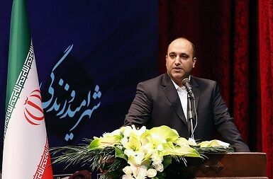 ۱۸ طرح خدمات شهری در مشهد به بهره برداری رسید