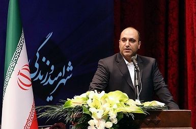 ۱۸ طرح خدمات شهری در مشهد به بهره برداری رسید