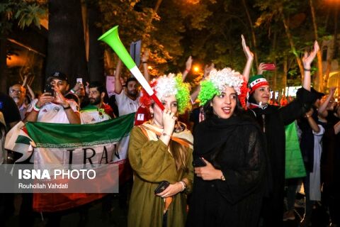 جوانان ایرانی چقدر شاد هستند؟