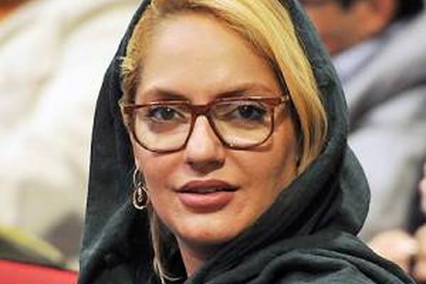 مهناز افشار ممنوع الخروج شد