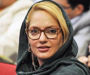 مهناز افشار ممنوع الخروج شد