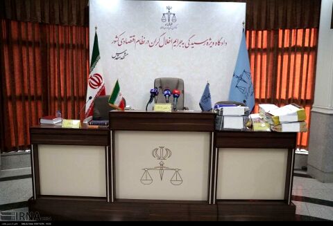 متهمان پرونده شرکت پدیده به زودی محاکمه می شوند