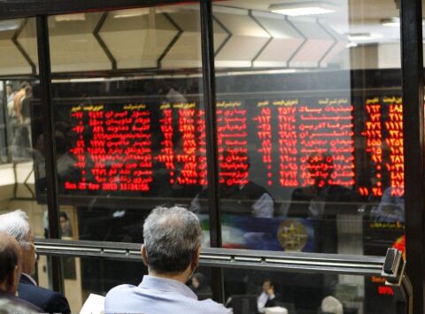 حجم معاملات در بورس خراسان 28 درصد افزایش یافت