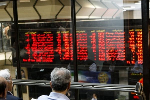 حجم معاملات در بورس خراسان 28 درصد افزایش یافت