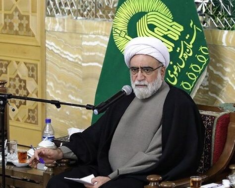 آستان قدس در حوزه رسیدگی به فقرا به دنبال کارآفرینی و توانمندسازی است