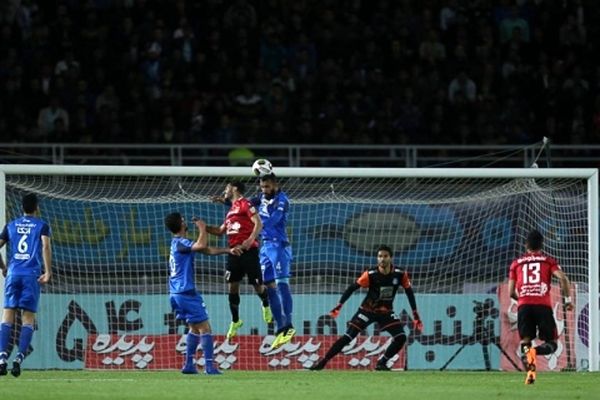 مجمع انتخاباتی هیئت فوتبال خراسان رضوی ۱۹ اردیبهشت‌ماه برگزار می‌شود