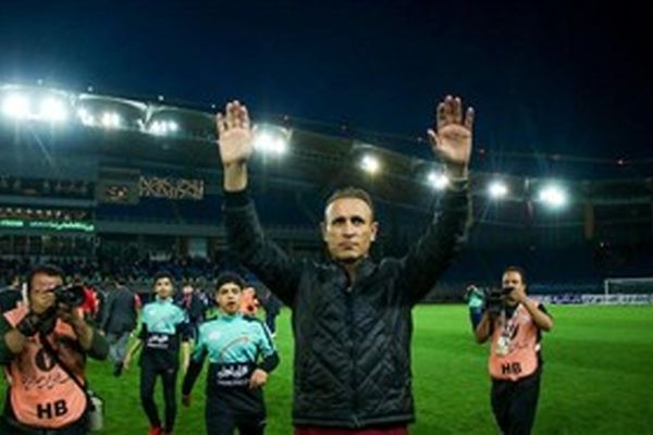 پیروزی شیرین پدیده شهر خودرو در خارج از خانه/ دو قدم مانده تا آسیا برای شهر خودرویی‌ها