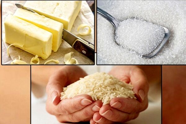 توزیع کالاهای اساسی طرح ضیافت در خراسان رضوی آغاز شد