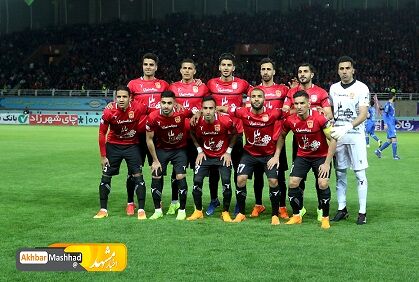 پدیده دوباره مدعی قهرمانی شد