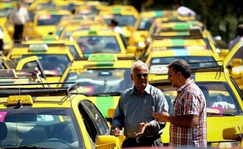 گرانی بهای خدمات حمل و نقل عمومی درمشهد به تاکسی رسید