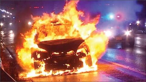 ماجرای‌آتش‌افروزی و اسیدپاشی‌های مرد اجیر شده!