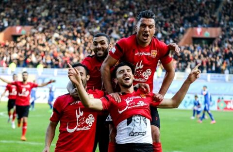تعیین تکلیف تیمی با یک پرسپولیسی و پدیده هایش