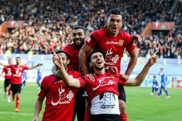 تعیین تکلیف تیمی با یک پرسپولیسی و پدیده هایش