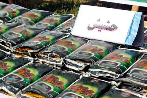دستگیری 3 سوداگر مرگ در خراسان رضوی