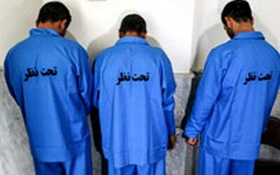 علت قیمت پایین خودروهای روز بازار فاش شد/ همه ماشین ها سرقتی بودند +عکس