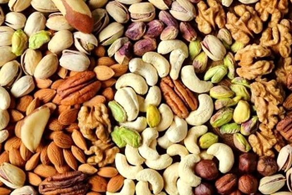 مجتمع آجیل و خشکبار در مشهد راه‌اندازی می‌شود