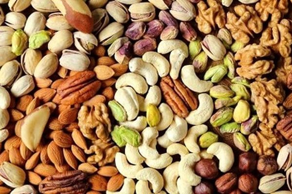 مجتمع آجیل و خشکبار در مشهد راه‌اندازی می‌شود