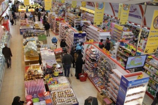 توزیع اقلام اساسی در فروشگاههای شهرداری مشهد آغاز شد