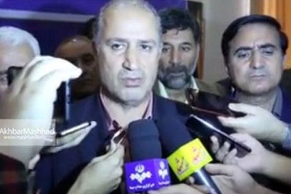 انتخاب سرمربی تیم ملی فوتبال قبل از FiFa day