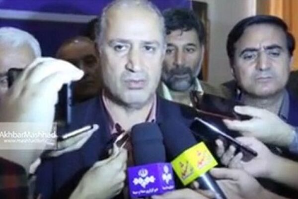 انتخاب سرمربی تیم ملی فوتبال قبل از FiFa day