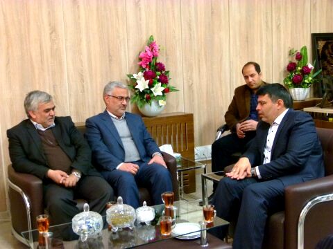 بنیاد مسکن خراسان رضوی بازنگری طرح هادی روستایی را در اولویت دارد