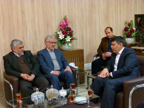 بنیاد مسکن خراسان رضوی بازنگری طرح هادی روستایی را در اولویت دارد
