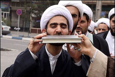 رمضان و مبلغان در خراسان رضوی