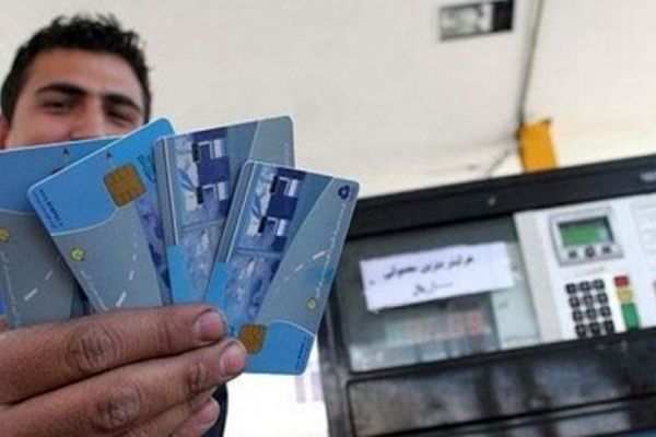 آغاز سهمیه بندی بنزین احتمالا از پنجشنبه