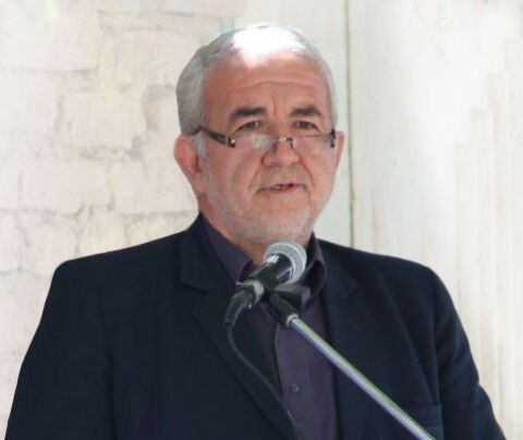 «محمدرضا اورانی» رییس سازمان جهاد کشاورزی خراسان رضوی شد