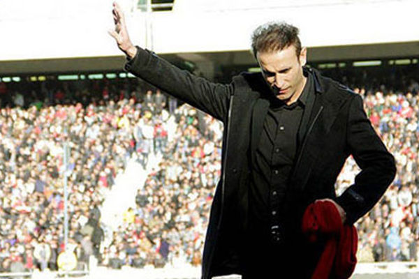 یحیای «مربی برانداز»