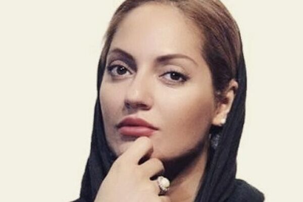 حکم جلب مهناز افشار صادر شد