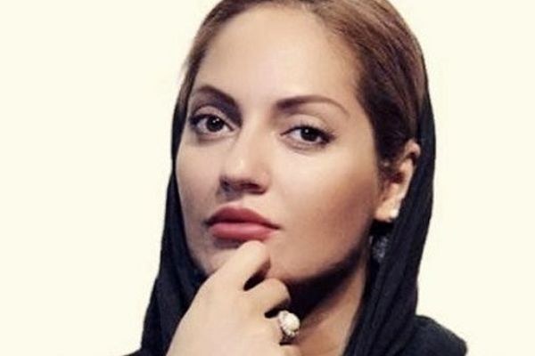 حکم جلب مهناز افشار صادر شد