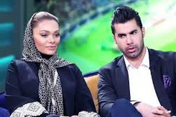 آخرین جزییات از بازداشت فروزان و همسرش + جزییات