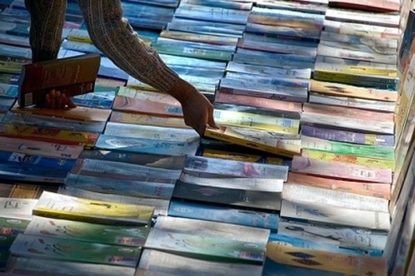 وقتی کتاب هم «لاکچری» می‌شود