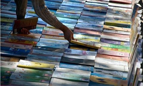 وقتی کتاب هم «لاکچری» می‌شود