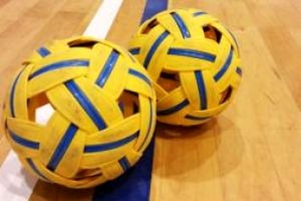 لیگ سپک تاکرا بانوان کشور در مشهد آغاز شد